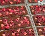 The Boroughs + Monsieur Truffe - 58% Dark Chocolate with Amoretto Sour