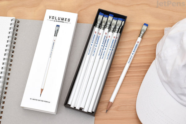 Blackwing Pencils