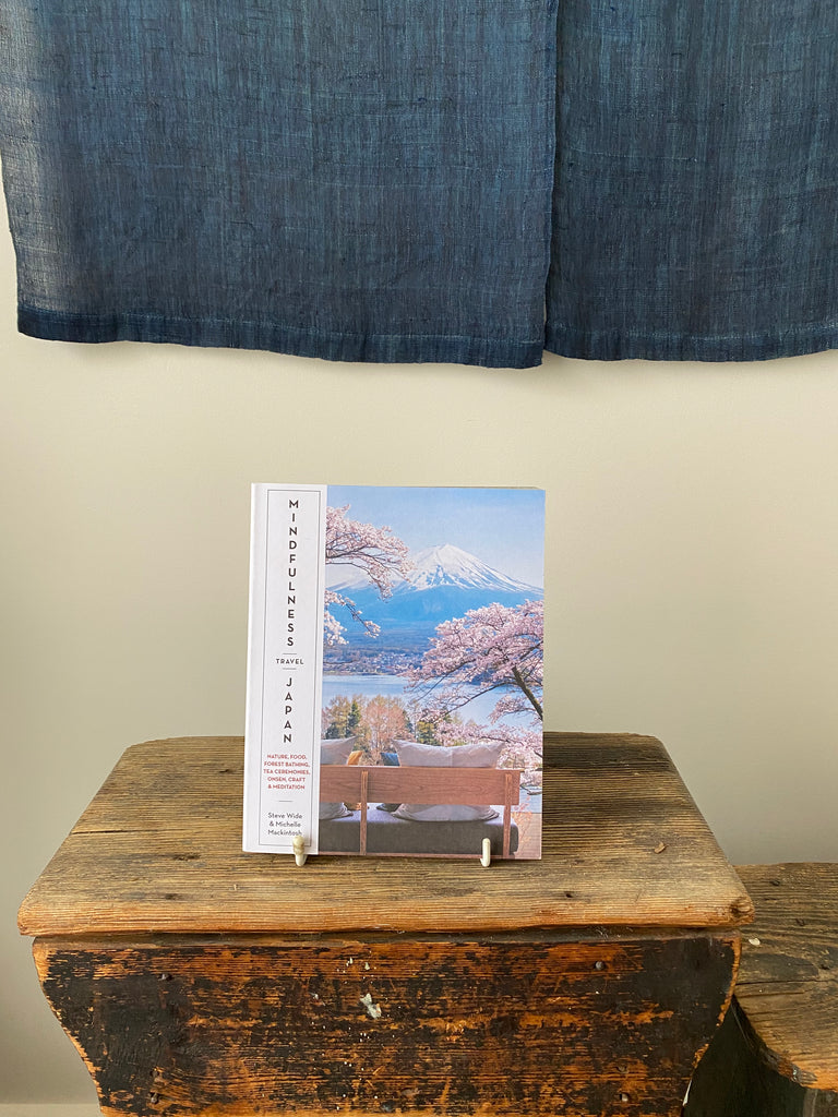 Mindfulness Travel Japan