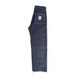 Boroughs + Nama Dungaree