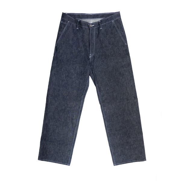 Boroughs + Nama Dungaree