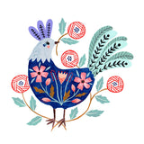 Prints - Flora Waycott