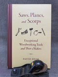 Saws, Planes and Scorps