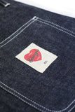 Boroughs + Nama Dungaree