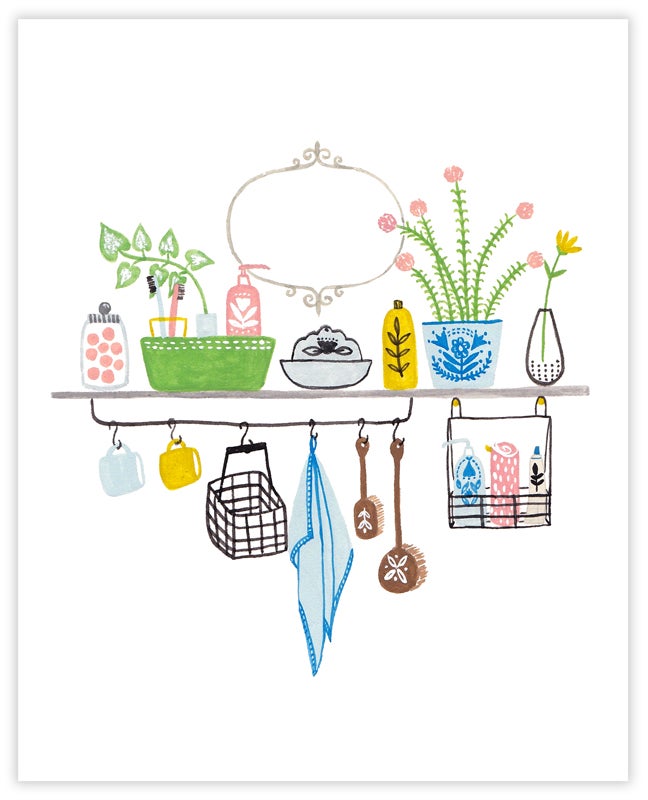 Prints - Flora Waycott