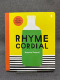 Rhyme Cordial