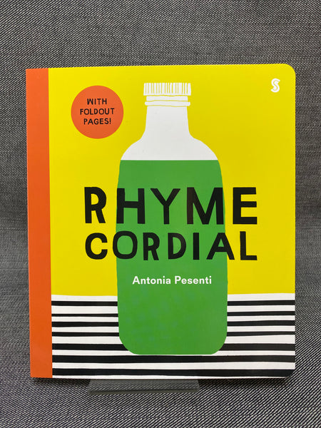 Rhyme Cordial