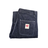 Boroughs + Nama Dungaree