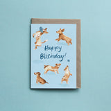 Ruby MacKinnon greeting cards and prints