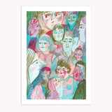 Prints from Evie Barrow