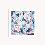 Prints from Evie Barrow