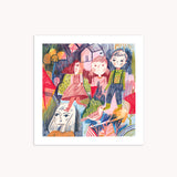 Prints from Evie Barrow