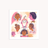 Prints from Evie Barrow
