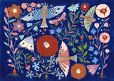 Prints - Flora Waycott