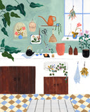 Welcome Home ~ Flora Waycott