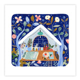 Prints - Flora Waycott
