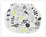 Prints - Flora Waycott