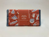 The Boroughs + Monsieur Truffe ~ Salty Miso Popcorn 45% Milk chocolate