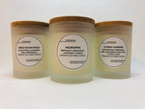 The Boroughs Candles