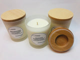 The Boroughs Candles