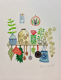 Prints - Flora Waycott