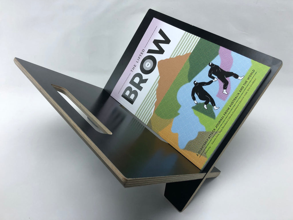 Magazine Rack