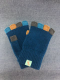 Fab Fagin fingerless gloves