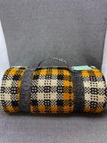 McFadyen picnic blanket