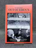 Out of Eden's kitchen magazine