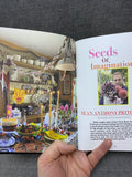 Out of Eden's kitchen magazine
