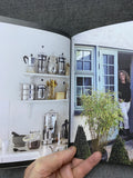 Out of Eden's kitchen magazine