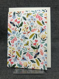 Flora Waycott cards