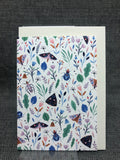 Flora Waycott cards
