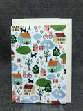 Flora Waycott cards