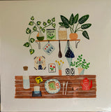 Prints - Flora Waycott