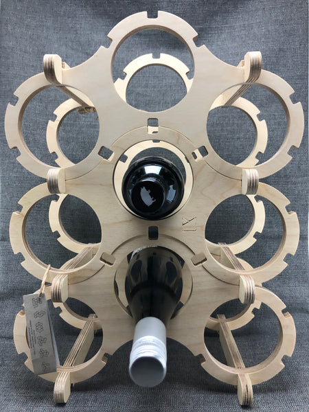 Wine Rack