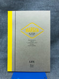 Margin A5 Notebooks
