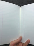 Margin A5 Notebooks
