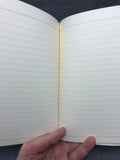 Noble Note - Medium - A5 - Ruled