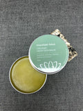 Hemp skin balm