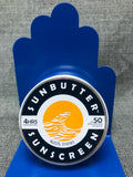 Sunbutter sun protection