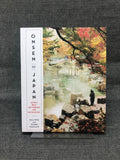 Onsen of Japan