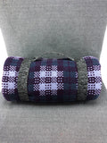 McFadyen picnic blanket