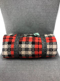 McFadyen picnic blanket