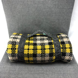 McFadyen picnic blanket