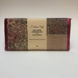 The Boroughs + Monsieur Truffe ~ Yuzu Spritz 66% Dark Chocolate