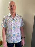 LAST ONES from $180 to $100 Peranakan shirts ~ Onlewo