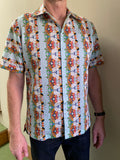 LAST ONES from $180 to $100 Peranakan shirts ~ Onlewo