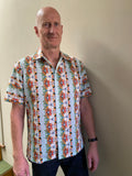 LAST ONES from $180 to $100 Peranakan shirts ~ Onlewo