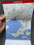 Where to ride Melbourne